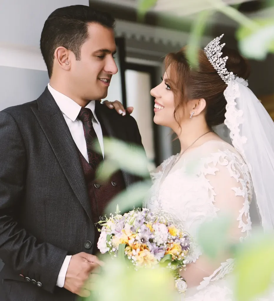 آتلیه عروسی طراحان