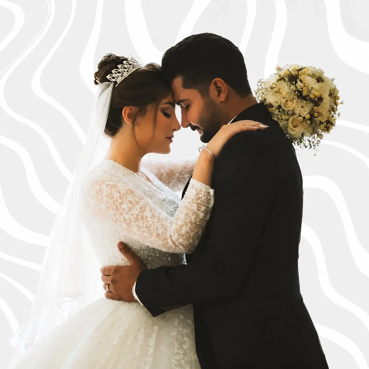 آتلیه تخصصی عروسی